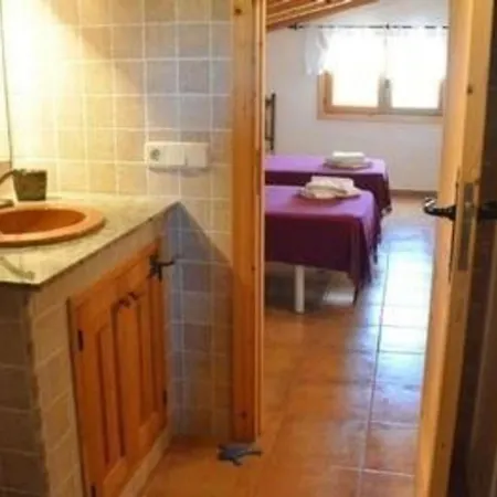 Feriehus Miguel
