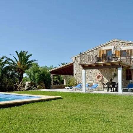 Feriehus Miguel Pollença